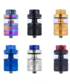 Wotofo Profile Unity RTA