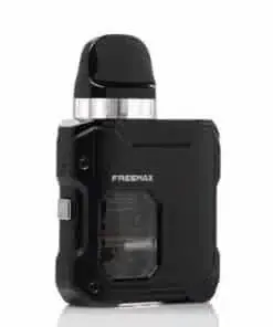 Alternative view of Freemax Galex Nano Pod System