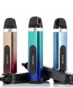 Freemax Galex Pod System