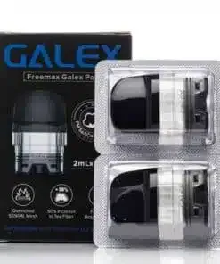 FREEMAX GALEX REPLACEMENT PODS