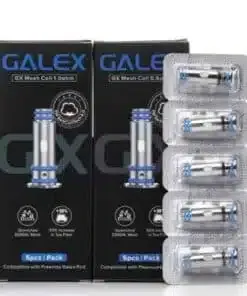 FREEMAX GX REPLACEMENT COILS
