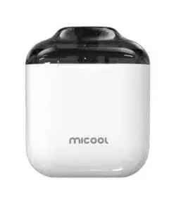 Alternative view of ZQ MiCool Pod Kit