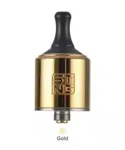 MTL Atomizer Tank in Abu Dhabi