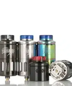 WOTOFO PROFILE 25MM RDTA