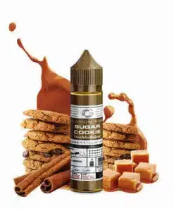 Sugar Cookie – BSX Glas