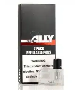 PURGE ALLY Replacement Pods