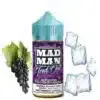 MadMan - Crazy Grape Ice