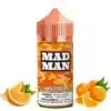 MadMan - Crazy Orange