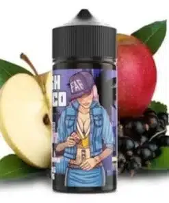 Purple District 120ml