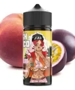 Sunset Boulevard 120ml