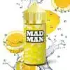 MadMan - Crazy Lemon