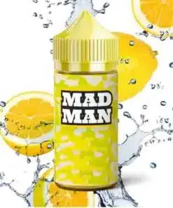 MadMan - Crazy Lemon