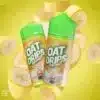 Oat Drip Banana 100ml