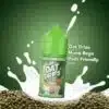 Oat Drip Mung Bean Salt