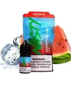 NASTY PODMATE – WATERMELON ICE SALT
