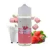 Strawberry - Milk Bottles 120ml