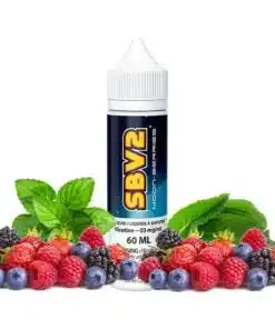 SBV2 Moon Berries - Salt Nix