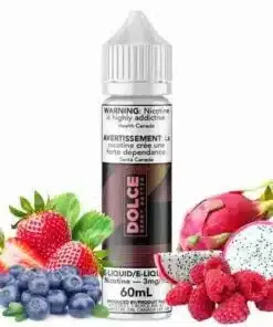 Dolce - Berry Batter