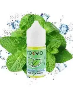 Mighty Mint Salt – Tokyo