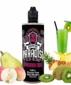 Forbidden Fruit 140ml - Drippers Paradise