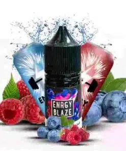 Energy Blaze Saltnic