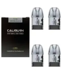 UWELL CALIBURN A2 PODS