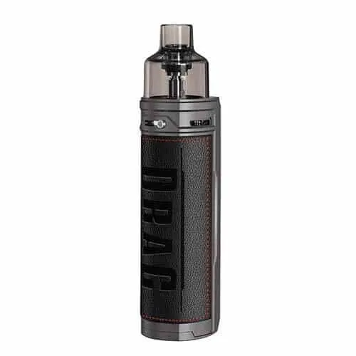 VOOPOO Drag X Pod Mod Kit - Image 6