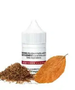 Northern Classic salt - Salt Nix