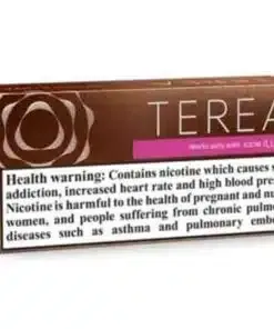 Terea Bronze Iqos Illuma