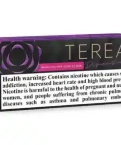 Terea Yugen Dimensions Iqos Illuma