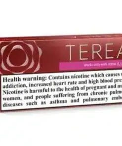 Terea Sienna Iqos Illuma