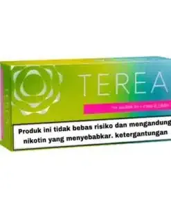Terea Bright wave Iqos Illuma