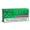 Terea Green Iqos Illuma