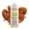 Cinnamon Pretzel 120ml - Loaded