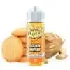Cookie Butter 120ml - Loaded