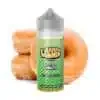 Glazed Donut 120ml - Loaded