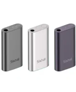 Aurr Sixhill - Illuma