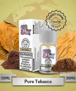 Pure Tobacco - Dr. Salt