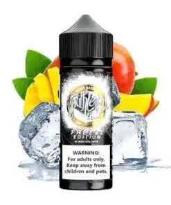 Mango Madness 120ml - Ruthless