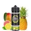 Jungle Fever 120ml - Ruthless