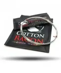 Cotton Bacon Comp Wrap