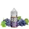 Crazy Grape Salt - Mad Man