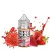 Crazy Strawberry Salt - Mad Man