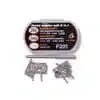 GEEKVAPE F201 FUSED CLAPTON COILS NZ