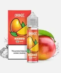 Mango Ice - Orgnx
