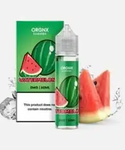 Watermelon Ice - Orgnx