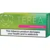 Terea Green Zing Iqos Illuma