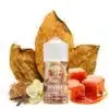 Tobacco Vanilla Caramel Salt - Havana Dream