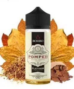 Pompeii - Bombo Eliquid