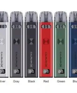 Uwell Caliburn G3 Kit